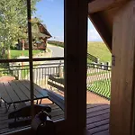 Osada D Ferienhaus Koniowka
