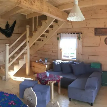 Osada D 別荘 Koniówka