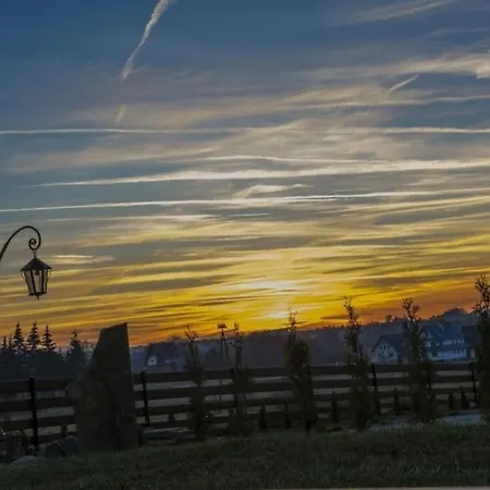 Osada D Dom wakacyjny *