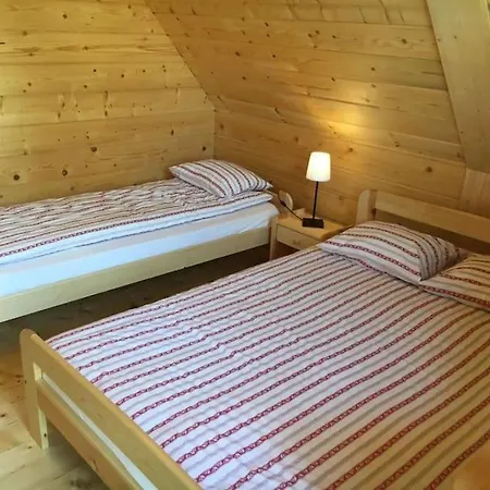 Osada D 別荘 Koniówka