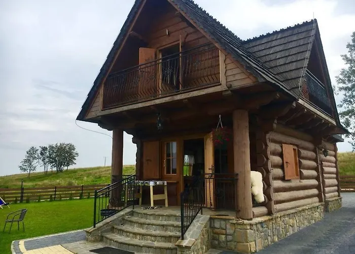 Osada D Dom wakacyjny *