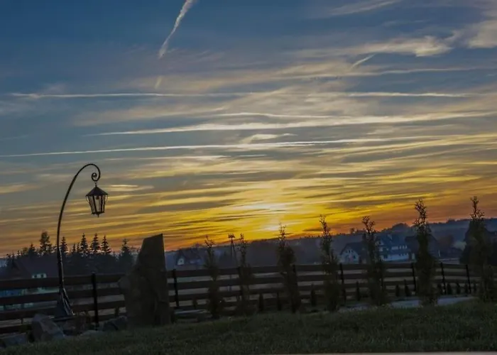 Osada D Dom wakacyjny *