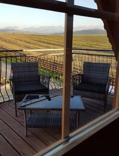 Osada D Dom wakacyjny Koniowka